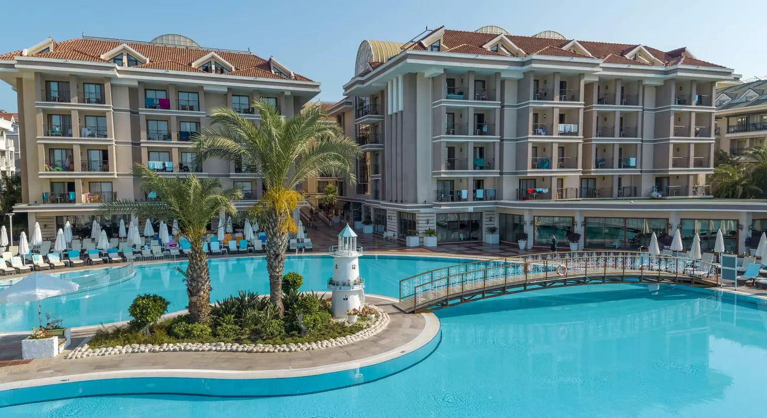 Hotel Turan Prince