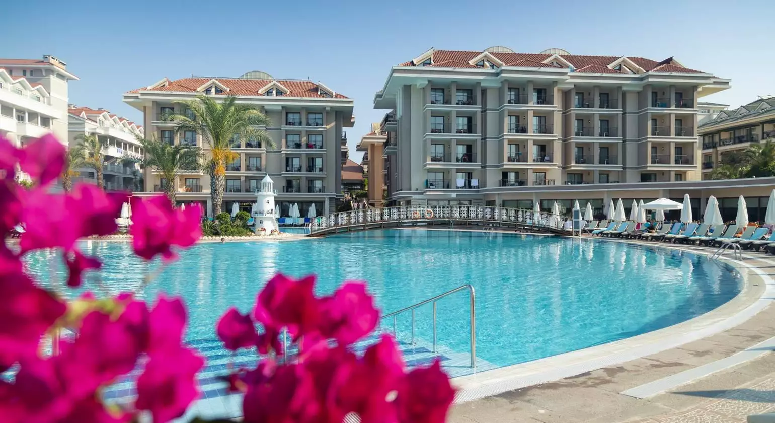 Hotel Turan Prince