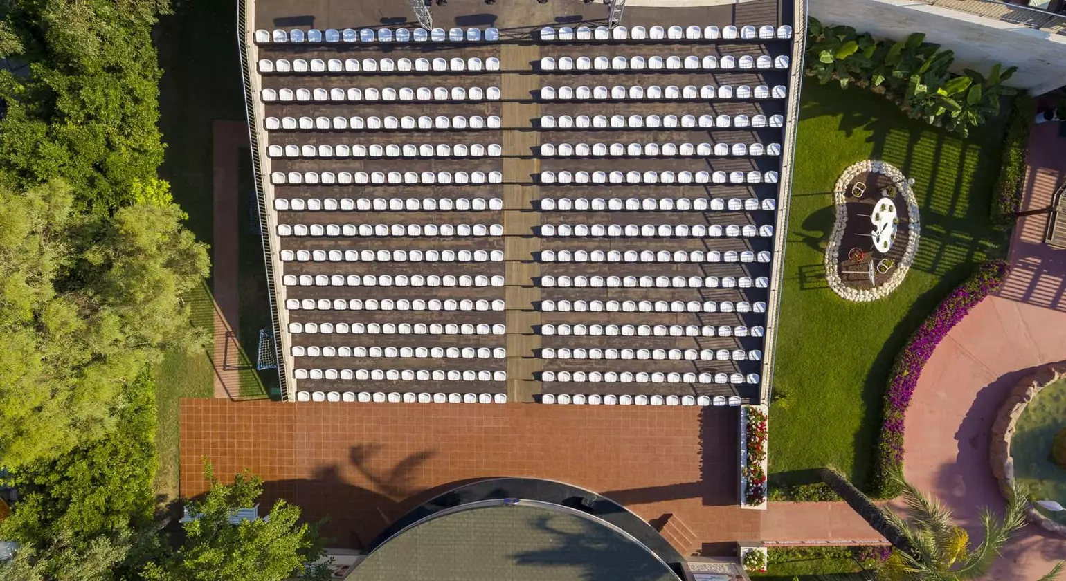 Hotel Turan Prince