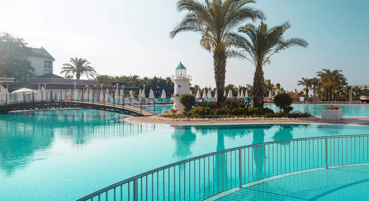 Hotel Turan Prince