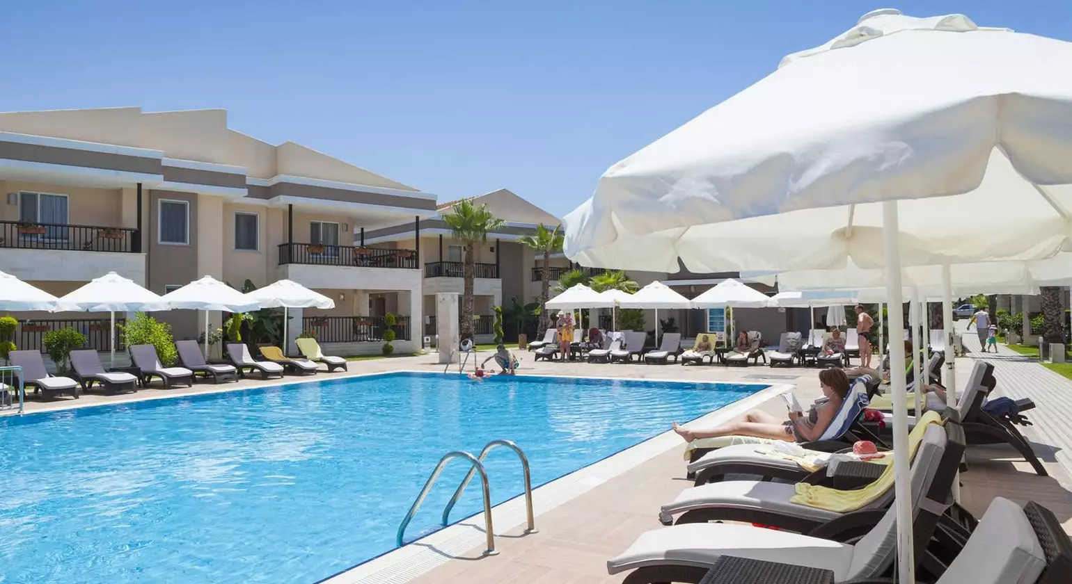 Hotel Turan Prince