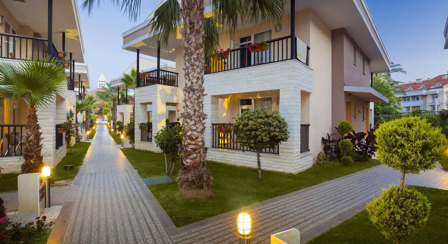 Hotel Turan Prince