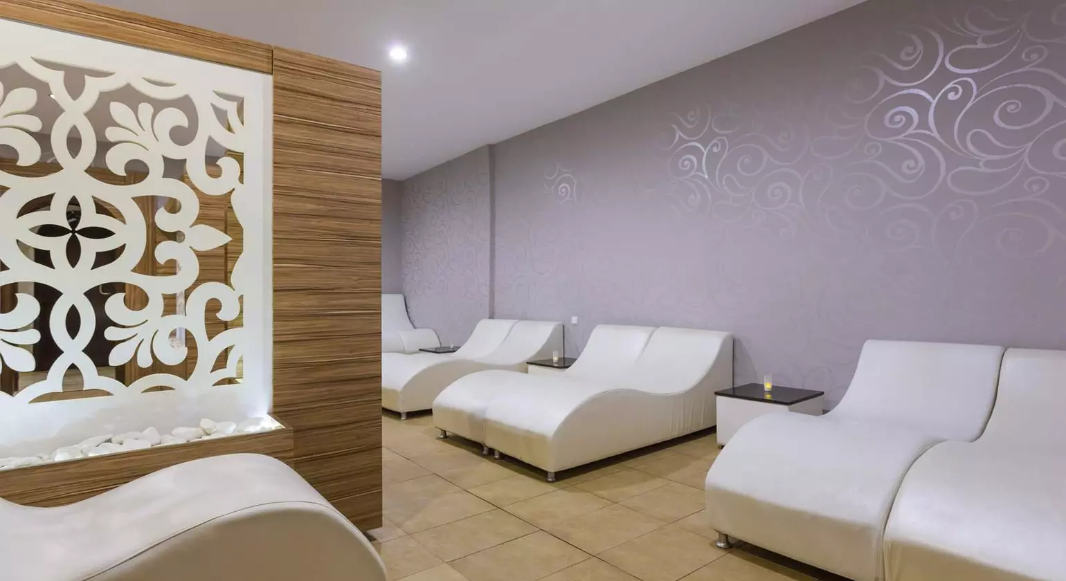 Hotel Turan Prince