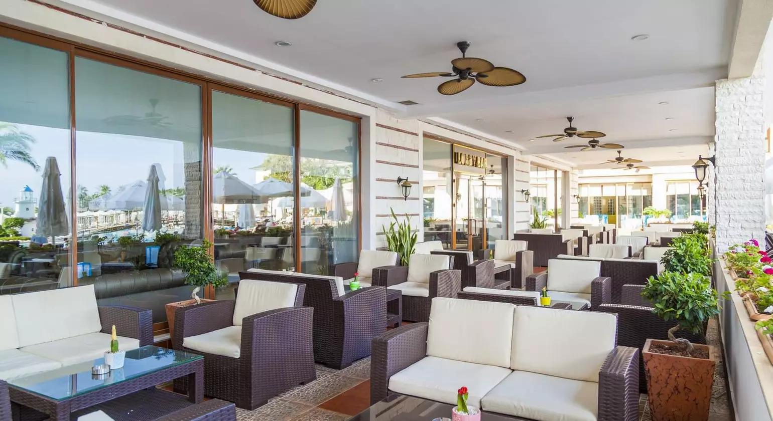 Hotel Turan Prince