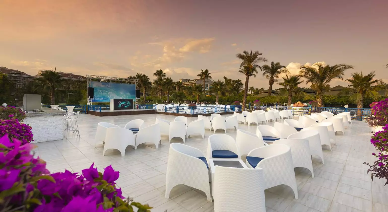 Hotel Turan Prince