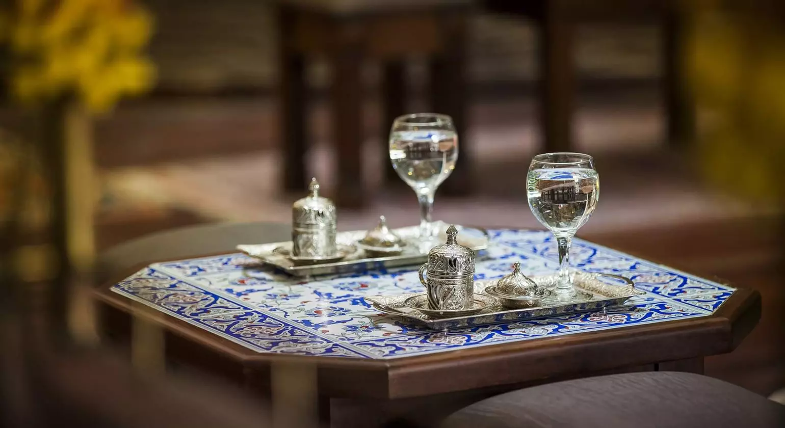 Hotel Turan Prince