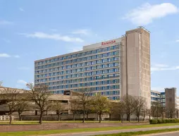 Ramada by Wyndham East Kilbride