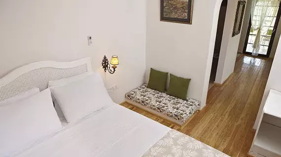 Vinifera Hotel Yedi Bilgeler | İzmir - Selçuk