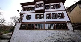 Hanedan Konak Otel | Karabuk - Safranbolu