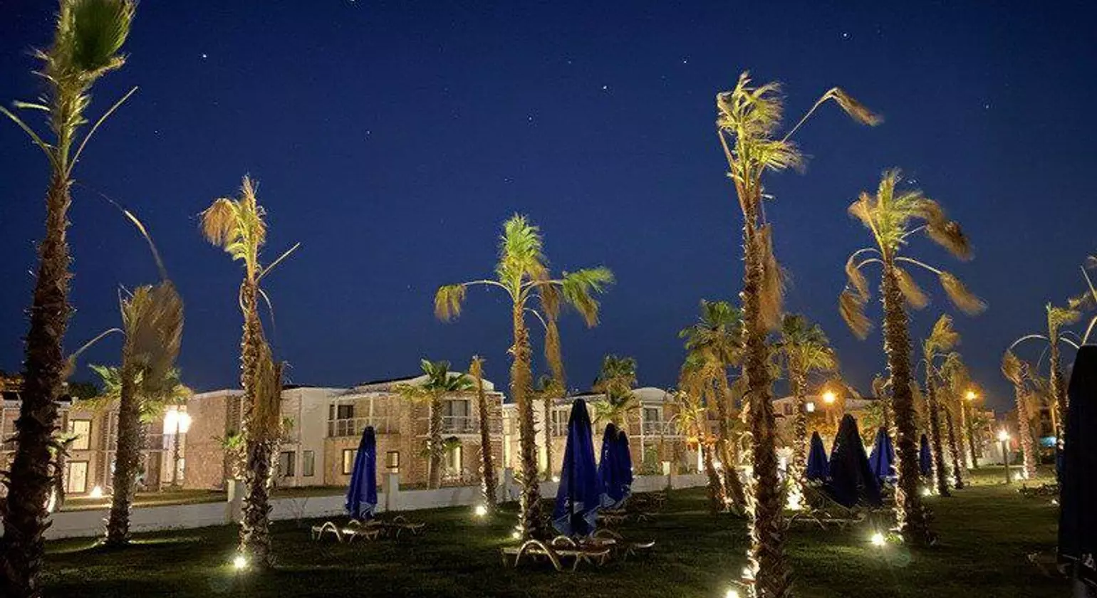 Ayvalık Sea Resort Hotel