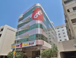 OYO 101 Click Hotel | Dubai - Al Muraqqabat