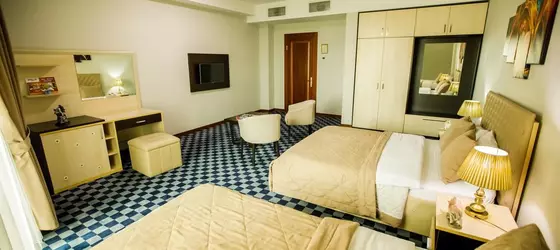 Sea Pearl Hotel Baku | Bakü (ve civarı) - Baku