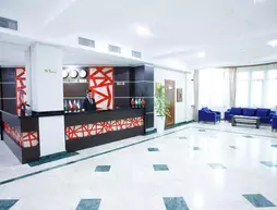 Sea Pearl Hotel Baku | Bakü (ve civarı) - Baku