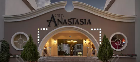 Club Anastasia | Muğla - Marmaris