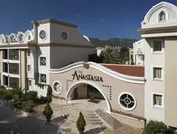 Club Anastasia | Muğla - Marmaris