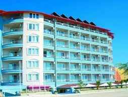 Holiday Line Beach Hotel | Antalya - Alanya