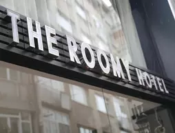 The Roomy Hotel Sisli |  Istanbul  - Şişli