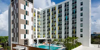 Aloft Miami Aventura