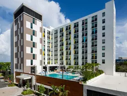 Aloft Miami Aventura | Florida - Fort Lauderdale (ve civarı) - Aventura