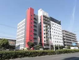 Hotel Sunplaza2 Annex | Osaka (idari bölge) - Osaka (ve civarı) - Osaka City Center - Naniwa