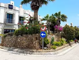 Maira Beach Hotel Bodrum | Muğla - Bodrum - Turgutreis