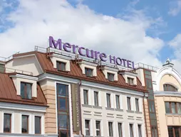 Mercure Minsk Old Town | Minsk