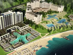 Riu Palace Sunny Beach | Burgaz - Sunny Beach