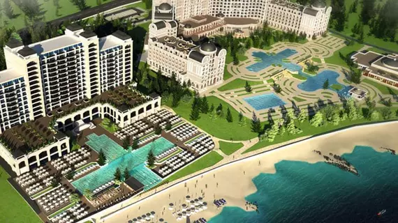 Riu Palace Sunny Beach | Burgaz - Sunny Beach