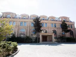 Sapphire Zagulba Hotel | Bakü (ve civarı) - Baku - Mardakan