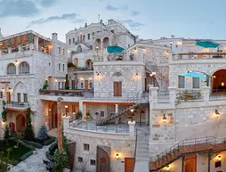 Exedra Hotel Cappadocia