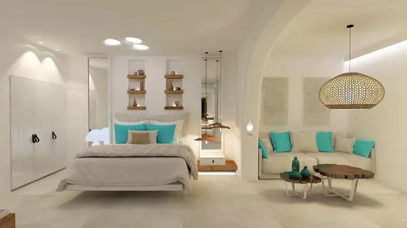 Nikki Beach Resort & Spa Santorini | Ege Adaları - Santorini