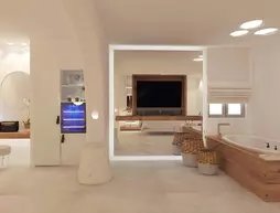 Nikki Beach Resort & Spa Santorini | Ege Adaları - Santorini