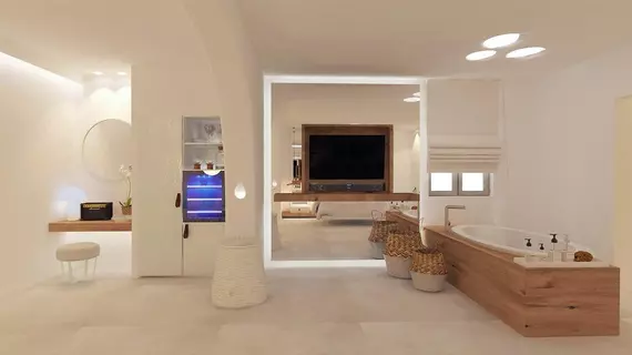 Nikki Beach Resort & Spa Santorini | Ege Adaları - Santorini