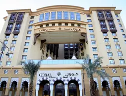 Coral Al Madinah Hotel | Al Madinah Province - Medina - Medine Kent Merkezi