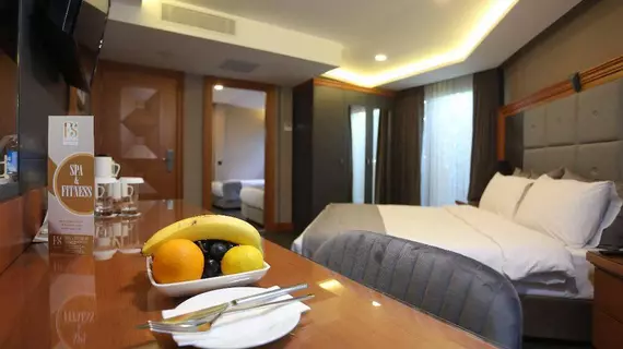 Four Seven Hotel |  Istanbul  - Fatih - Eski Şehir Merkezi