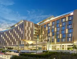 Hilton Garden Inn Muscat Al Khuwair | Muskat (ve civarı) - Maskat - Al Khuwair