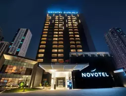 Novotel Sharjah Expo Center | Şarika - Sharjah