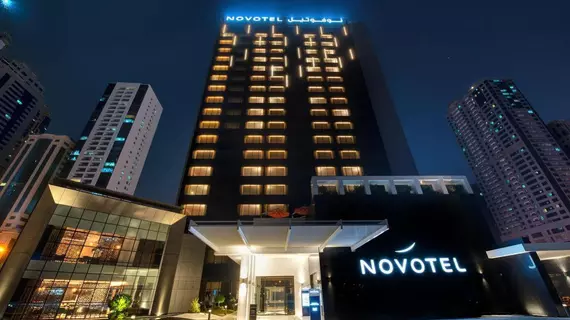 Novotel Sharjah Expo Center | Şarika - Sharjah