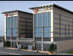 Ibis Jeddah Malik Road | Cidde