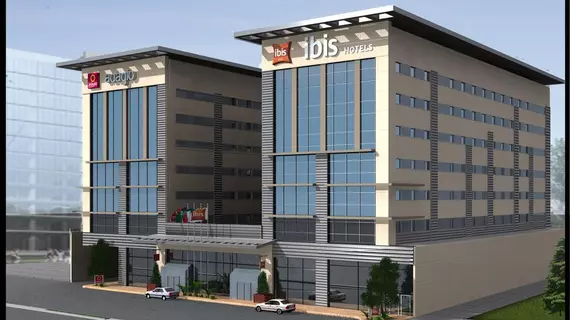 Ibis Jeddah Malik Road | Cidde