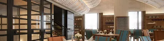 Alwadi Hotel Doha MGallery By Accorhotels | Doha (ve civarı) - Doha