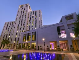 Alwadi Hotel Doha MGallery By Accorhotels | Doha (ve civarı) - Doha