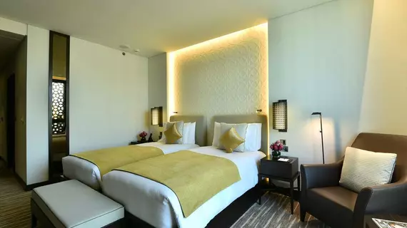 Alwadi Hotel Doha MGallery By Accorhotels | Doha (ve civarı) - Doha