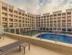 Triumph Luxury Hotel | Kahire (ve civarı) - Nasr City