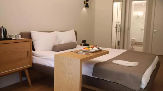 Roomers Nişantaşı |  Istanbul  - Şişli - Nişantaşı