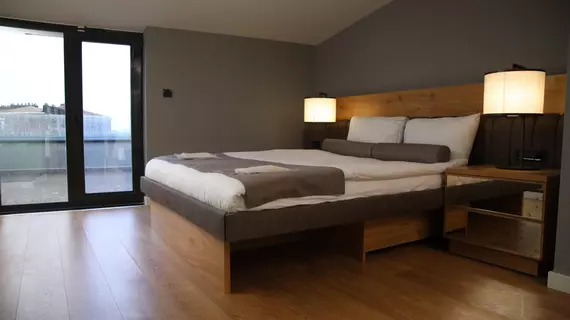 Roomers Nişantaşı |  Istanbul  - Şişli - Nişantaşı