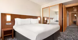 Ramada by Wyndham Lisbon | Lizbon Bölgesi - Lizbon  Bölgesi - Lizbon Eski Kent Bölgesi - Avenidas Novas