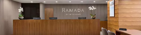 Ramada by Wyndham Lisbon | Lizbon Bölgesi - Lizbon  Bölgesi - Lizbon Eski Kent Bölgesi - Avenidas Novas