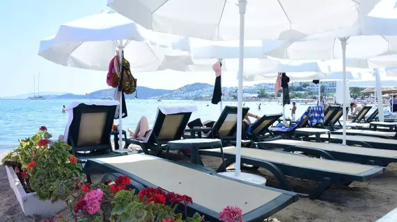 Sun Beach Resort Bodrum | Muğla - Bodrum - Gümbet