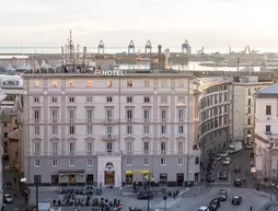 B&B Hotel Genova